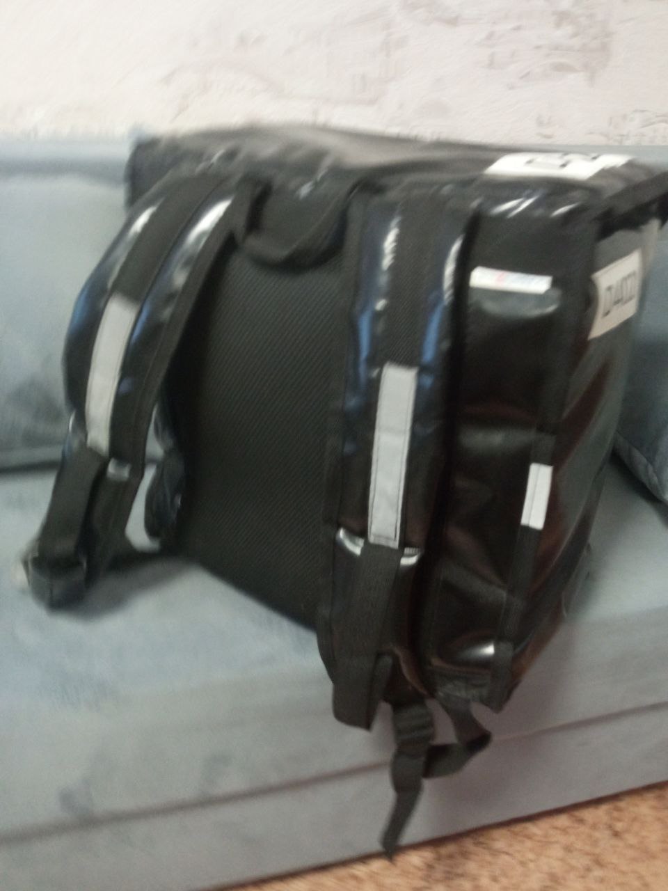 Термосумка для доставки продуктов - Для дома и дачи в Тюмень