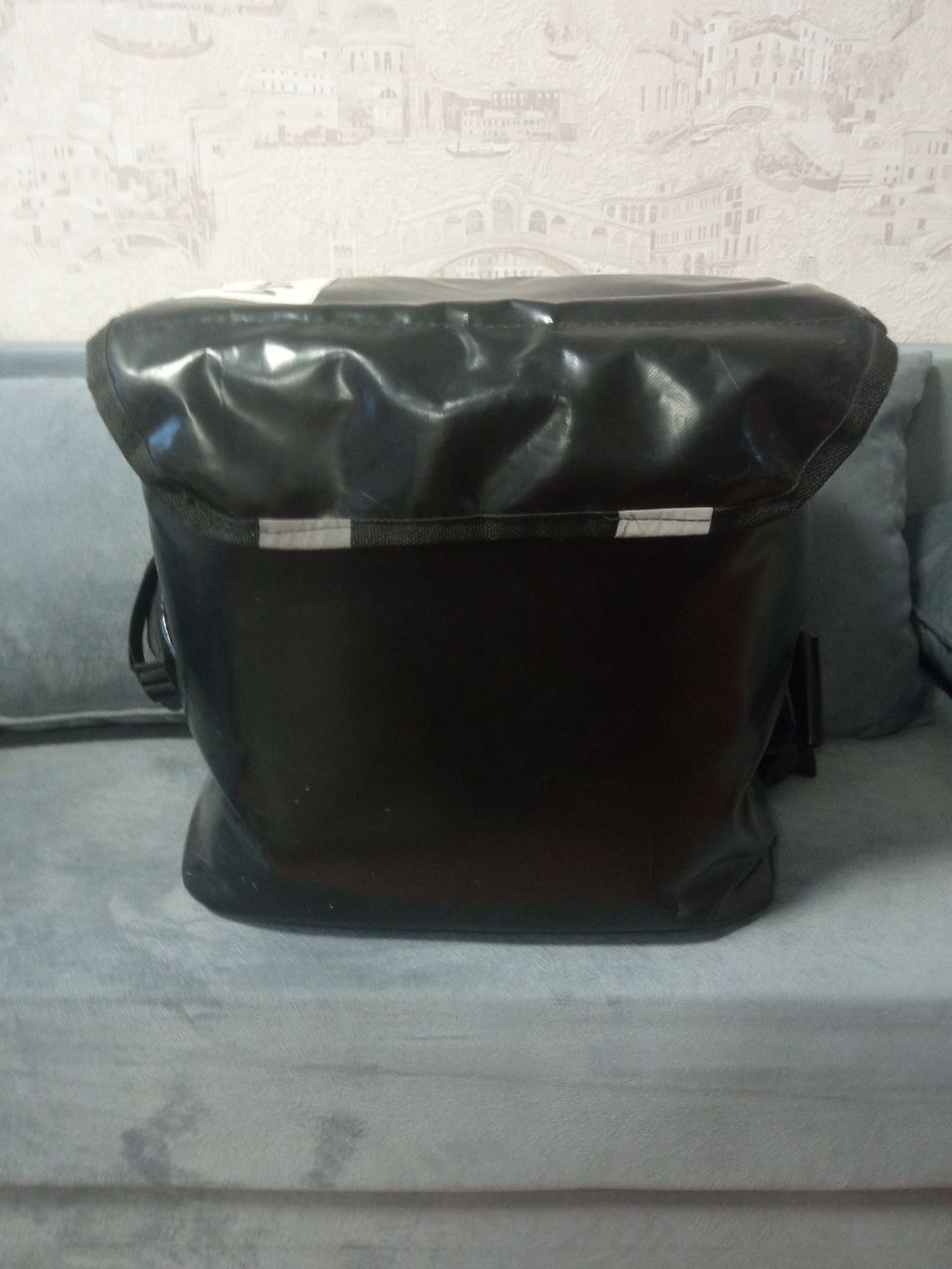 Термосумка для доставки продуктов - Для дома и дачи в Тюмень - фото 2