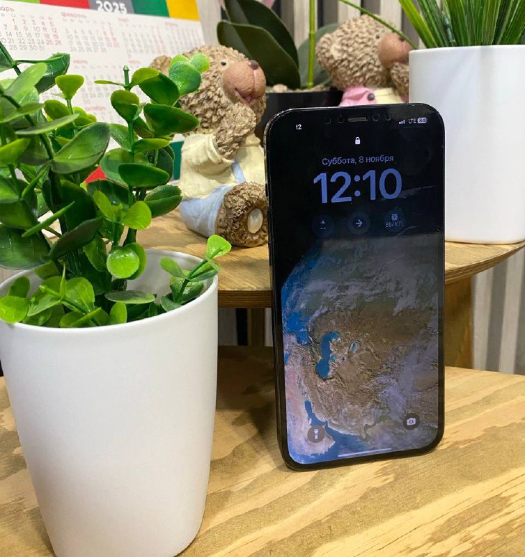 Продам iPhone 12 Pro Max - Электроника в Тюмень