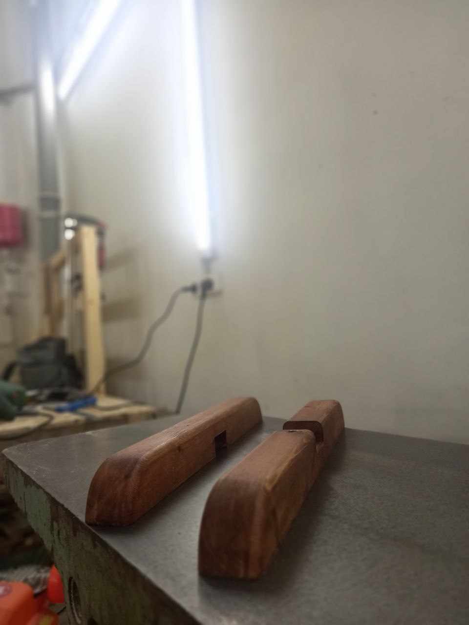 Подсвечники и подставки для ёлок из натурального дерева - Для дома и дачи в Тюмень