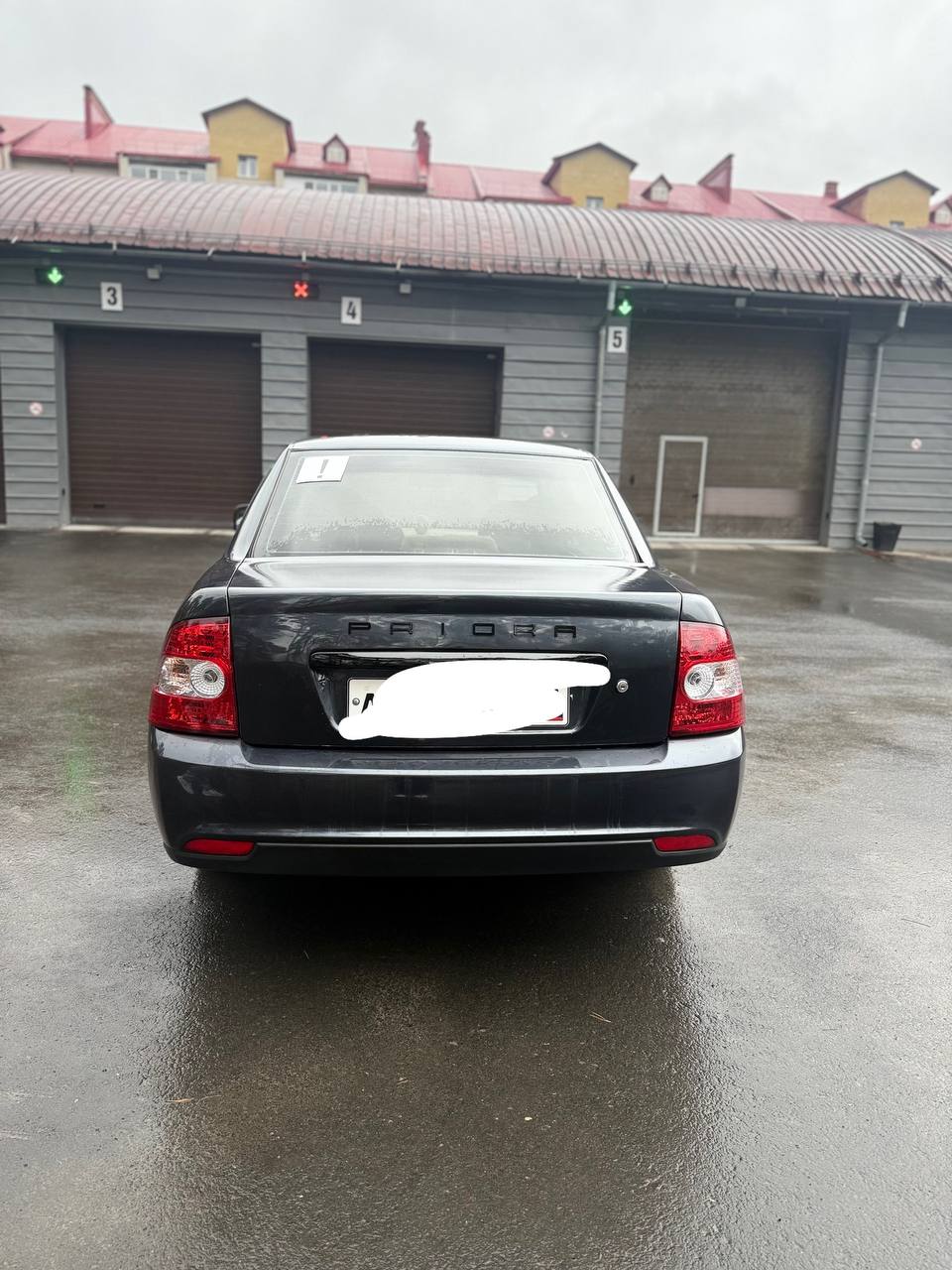 Продам приору 2008 год - Авто в Тюмень - фото 2
