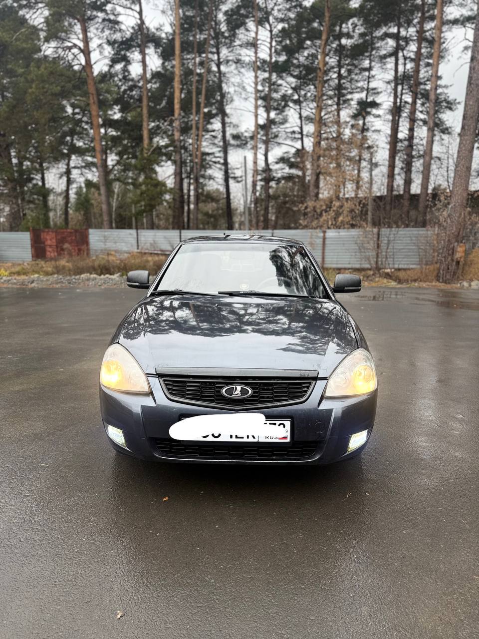 Продам приору 2008 год - Авто в Тюмень - фото 3