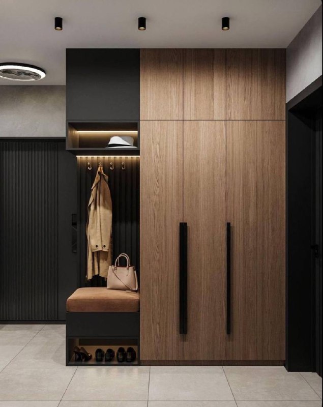 Шкафы под заказ на своём производстве - Для дома и дачи в Тюмень