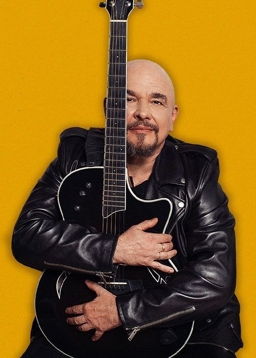 Билет на концерт Сергея Трофимова - Хобби и отдых в Тюмень