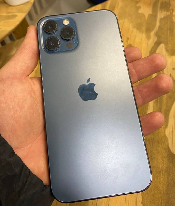 Продам iPhone 12 Pro Max - Электроника в Тюмень - фото 3