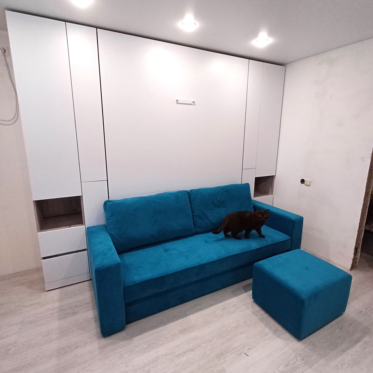 Умная мебель-трансформер от салона Vaintraub - Для дома и дачи в Тюмень