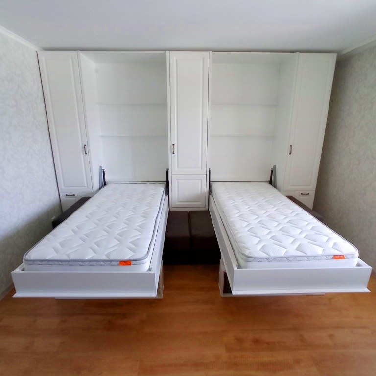 Умная мебель-трансформер от салона Vaintraub - Для дома и дачи в Тюмень - фото 4