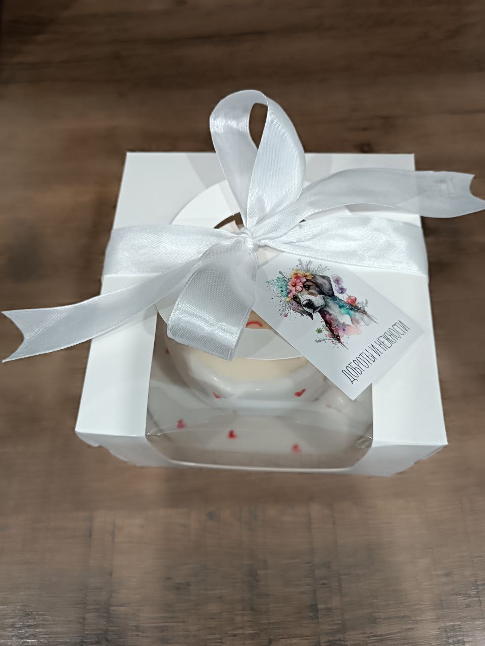 Торт в кружке - подарок на День матери - Хобби и отдых в Тюмень - фото 4