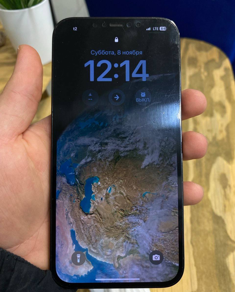 Продам iPhone 12 Pro Max - Электроника в Тюмень