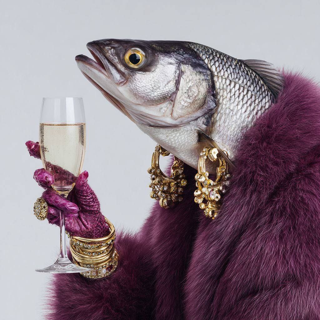 Продажа куриной и рыбной продукции - Животные в Тюмень