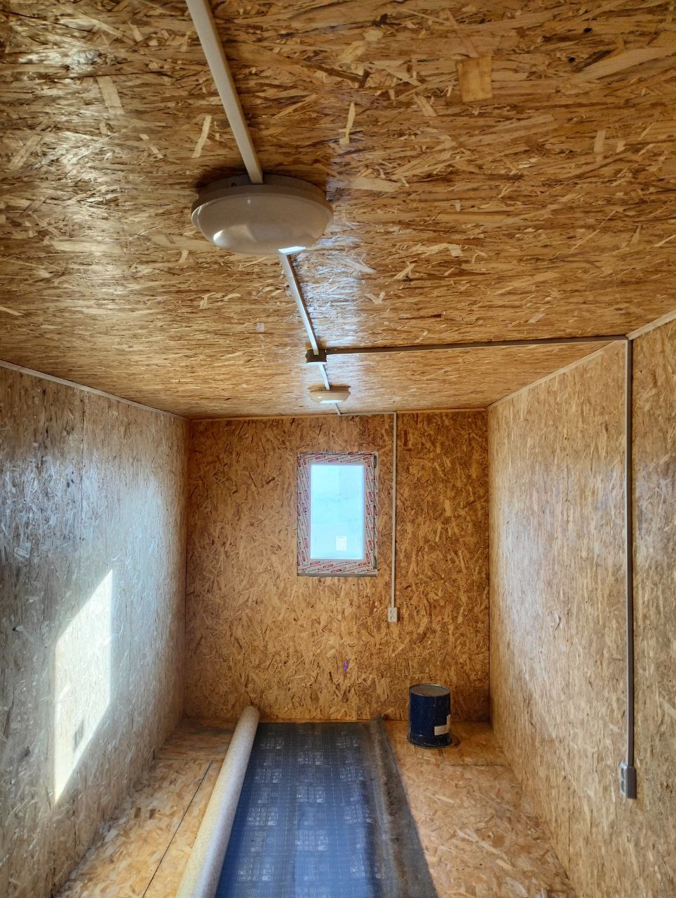 Вагончик новый с утеплителем - Для дома и дачи в Тюмень - фото 4