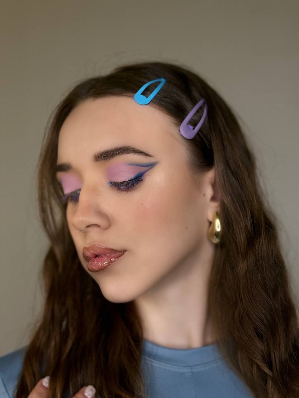 Услуги макияжа и создания причёсок - Услуги в Тюмень - фото 3