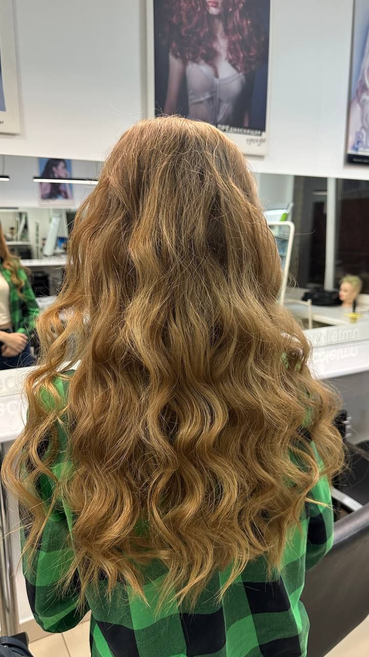 Услуги макияжа и создания причёсок - Услуги в Тюмень - фото 4