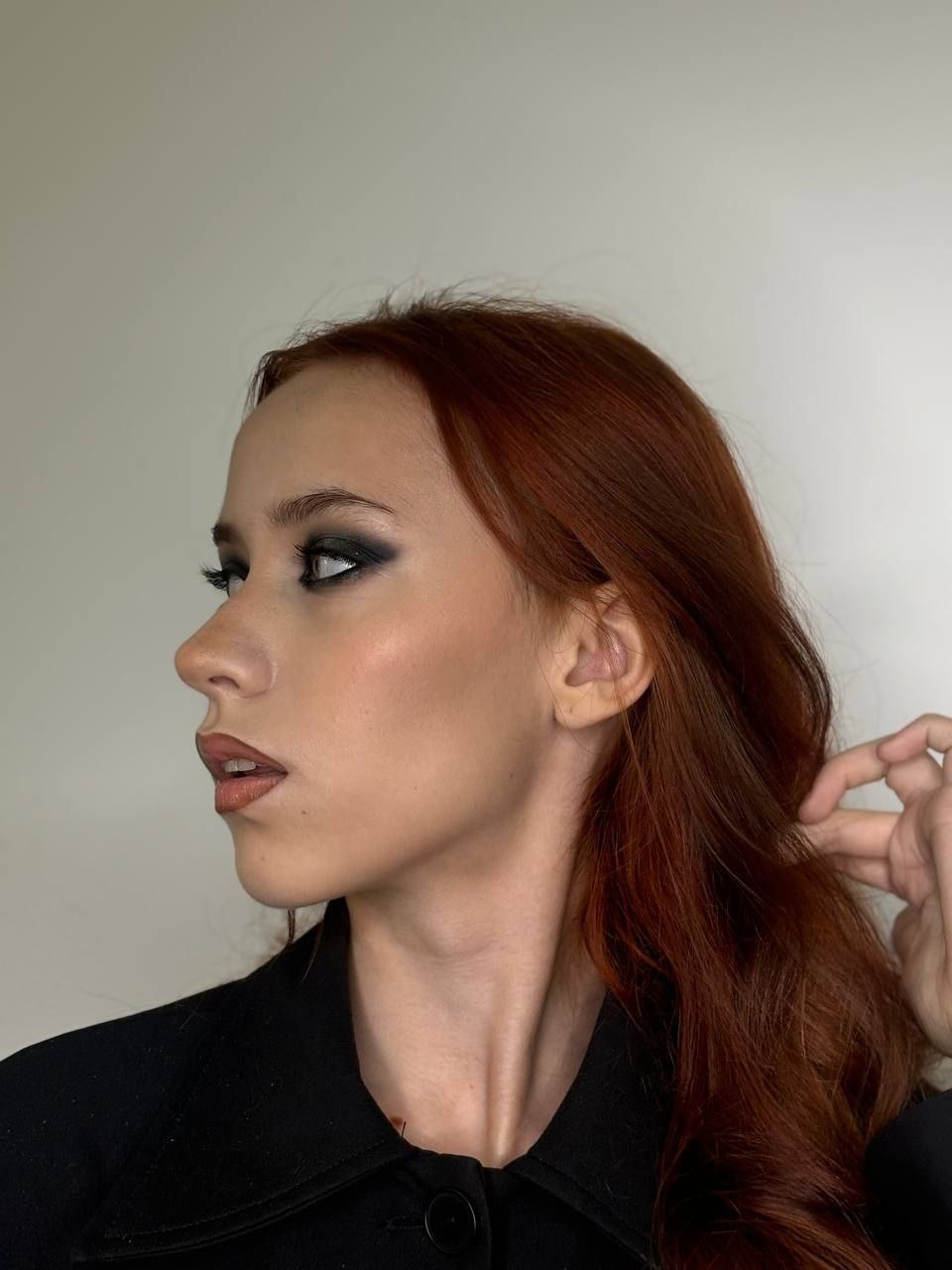 Услуги макияжа и создания причёсок - Услуги в Тюмень - фото 5