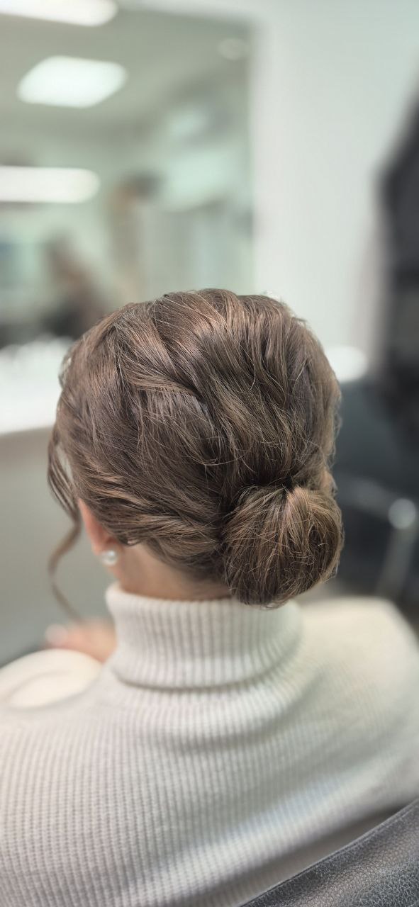 Услуги макияжа и создания причёсок - Услуги в Тюмень - фото 6