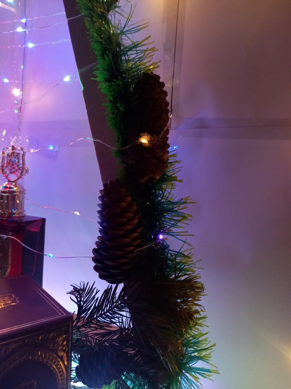 Аксессуары в виде ёлочки - Хобби и отдых в Тюмень