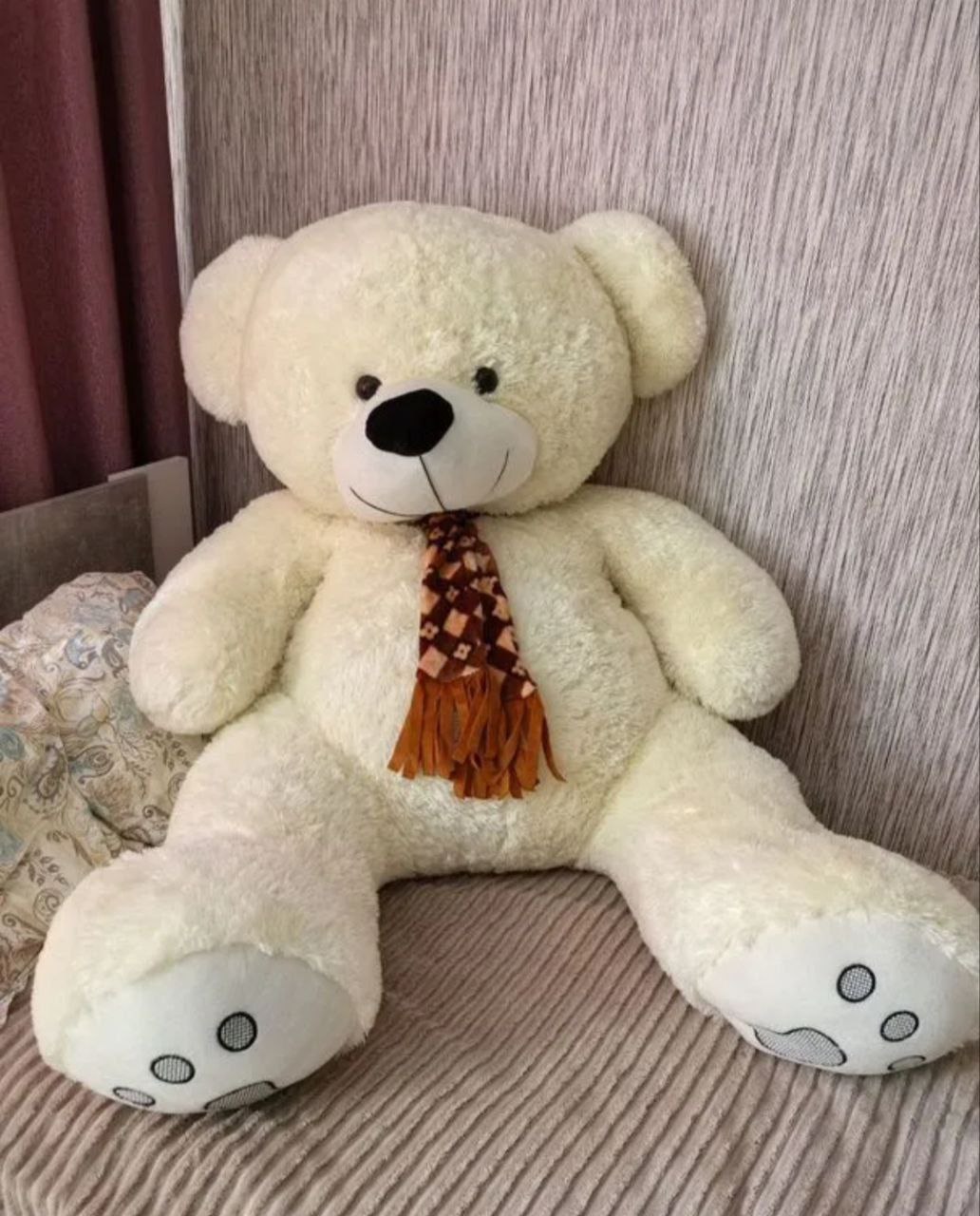 Продам больших медведей - частное объявление в Белгород