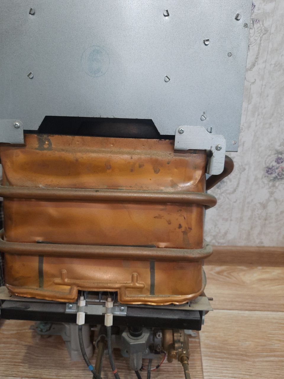 Продам б/у колонку BeltGaz Neva 5514 - Для дома и дачи в Белгород