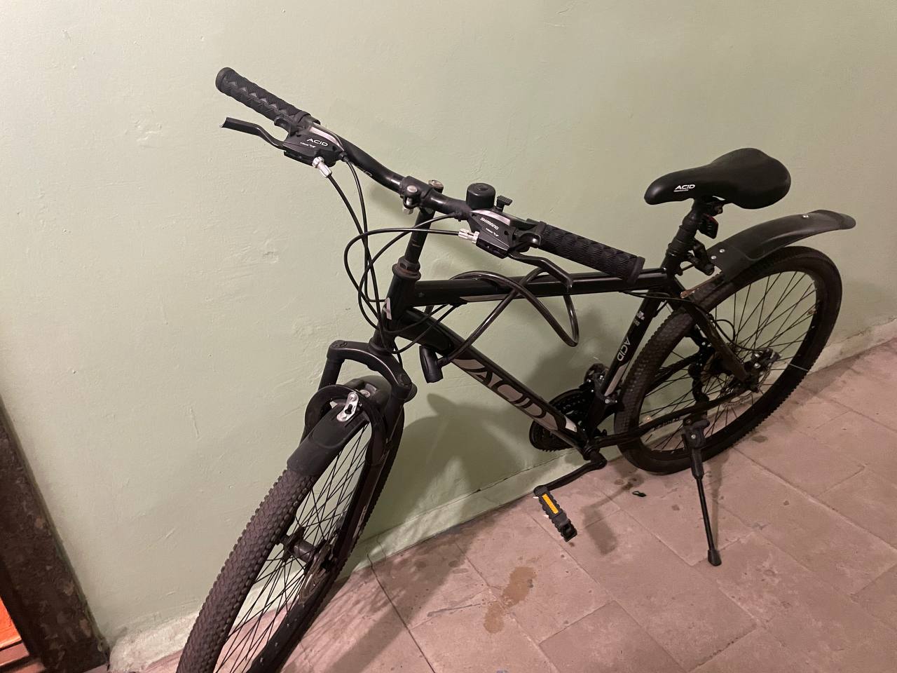 Продам велосипед - Хобби и отдых в Белгород