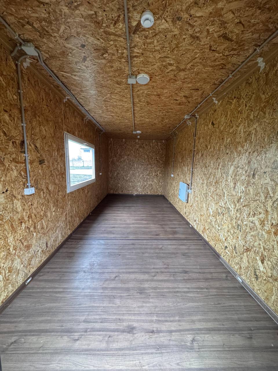 Продаётся утеплённая мини-бытовка / мини-дача - Для дома и дачи в Белгород - фото 3