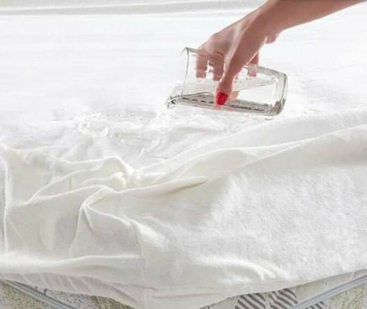 Простыня непромокаемая на резинке - Для дома и дачи в Подольск