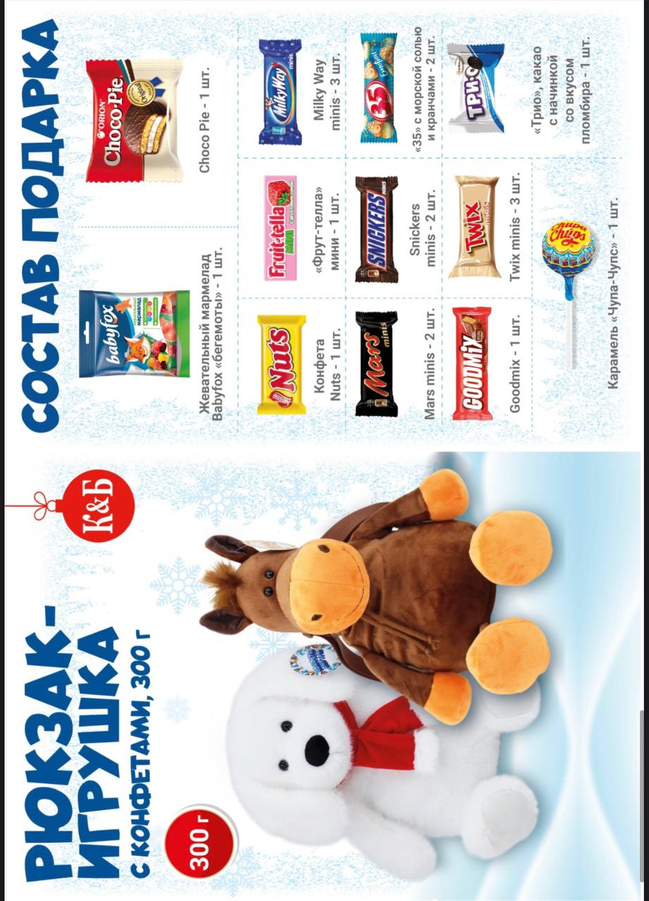 Печать и ламинирование для подарков детям - Услуги в Подольск