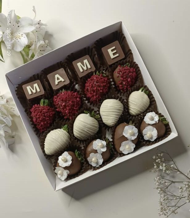 Подарочные наборы ко Дню Матери - Хобби и отдых в Подольск - фото 5