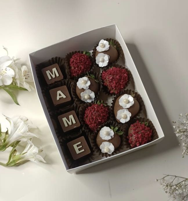 Подарочные наборы ко Дню Матери - Хобби и отдых в Подольск - фото 6