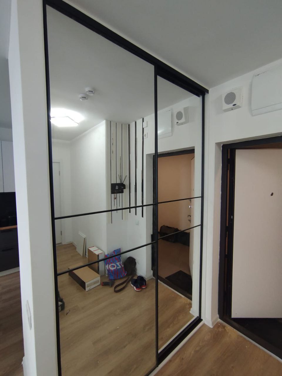 Шкафы-купе на заказ - частное объявление в Подольск