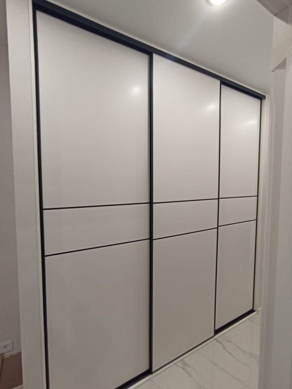 Шкафы-купе на заказ - Услуги в Подольск - фото 4