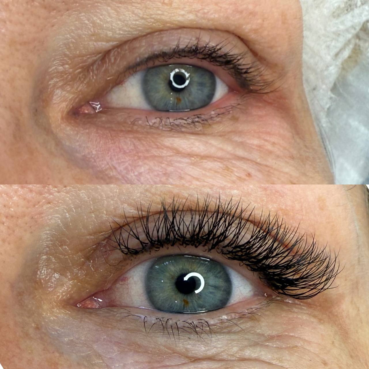 Наращивание ресниц для моделей - Красота и здоровье в Подольск - фото 3