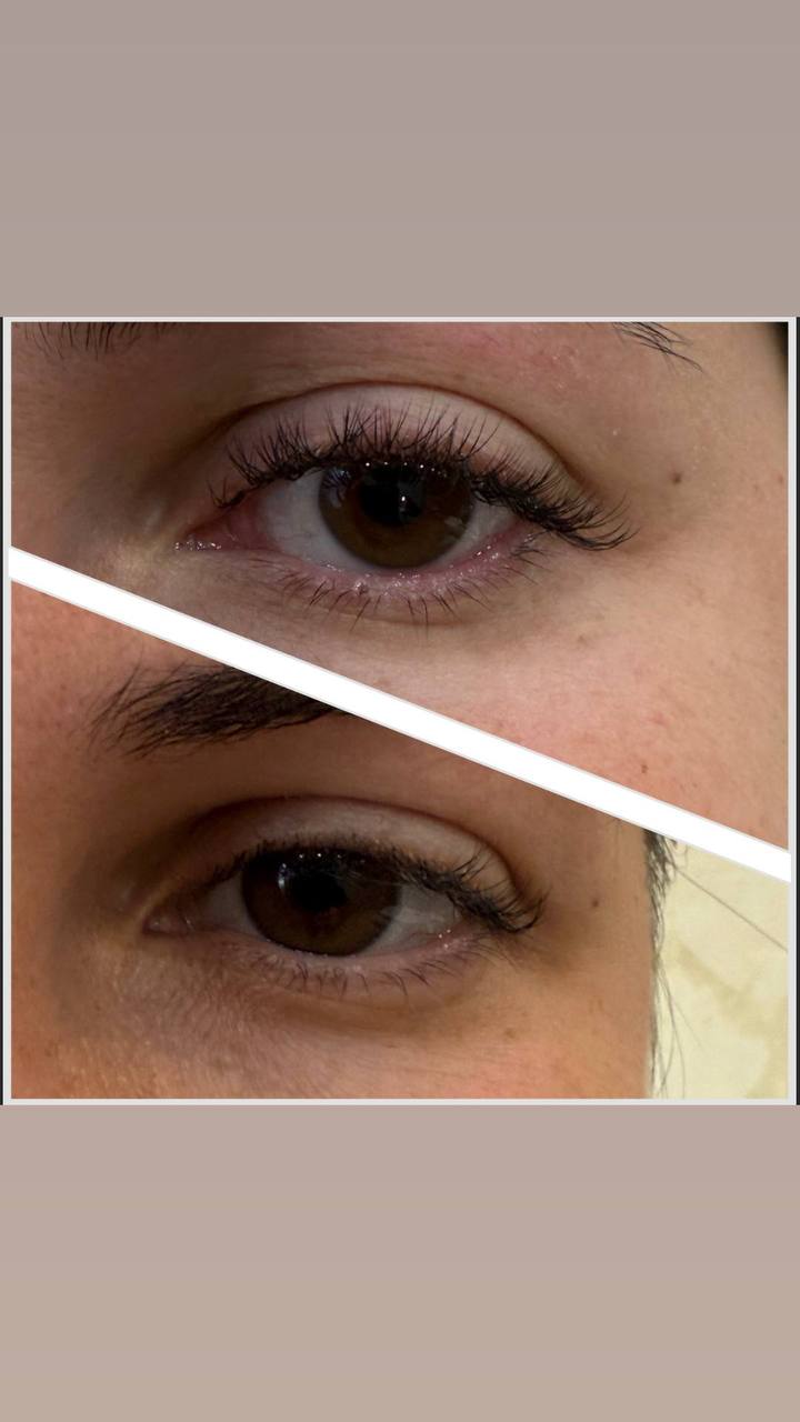 Наращивание ресниц для моделей - Красота и здоровье в Подольск - фото 4
