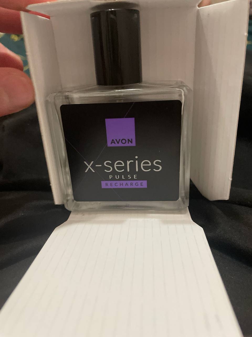 Продам духи новые с коробкой - Красота и здоровье в Подольск