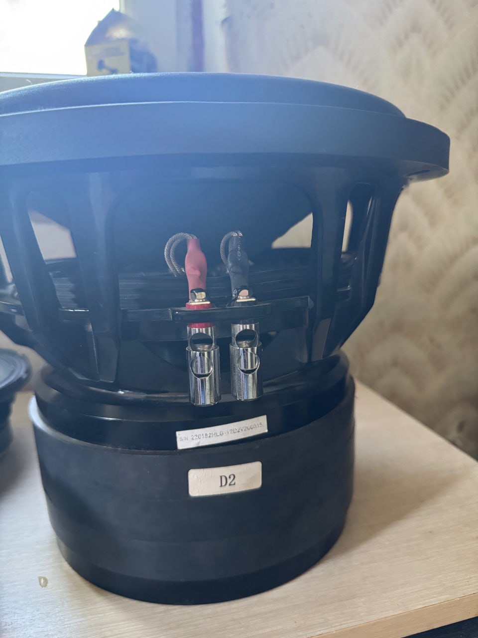 Продам Apocalypse db 3515r и Swat hlg 12d2v3 - частное объявление в Севастополь