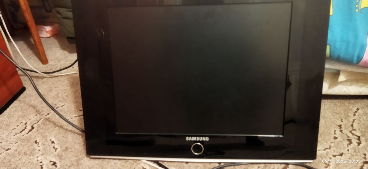 Продам телевизор Samsung 24 дюймов - Электроника в Севастополь - фото 2