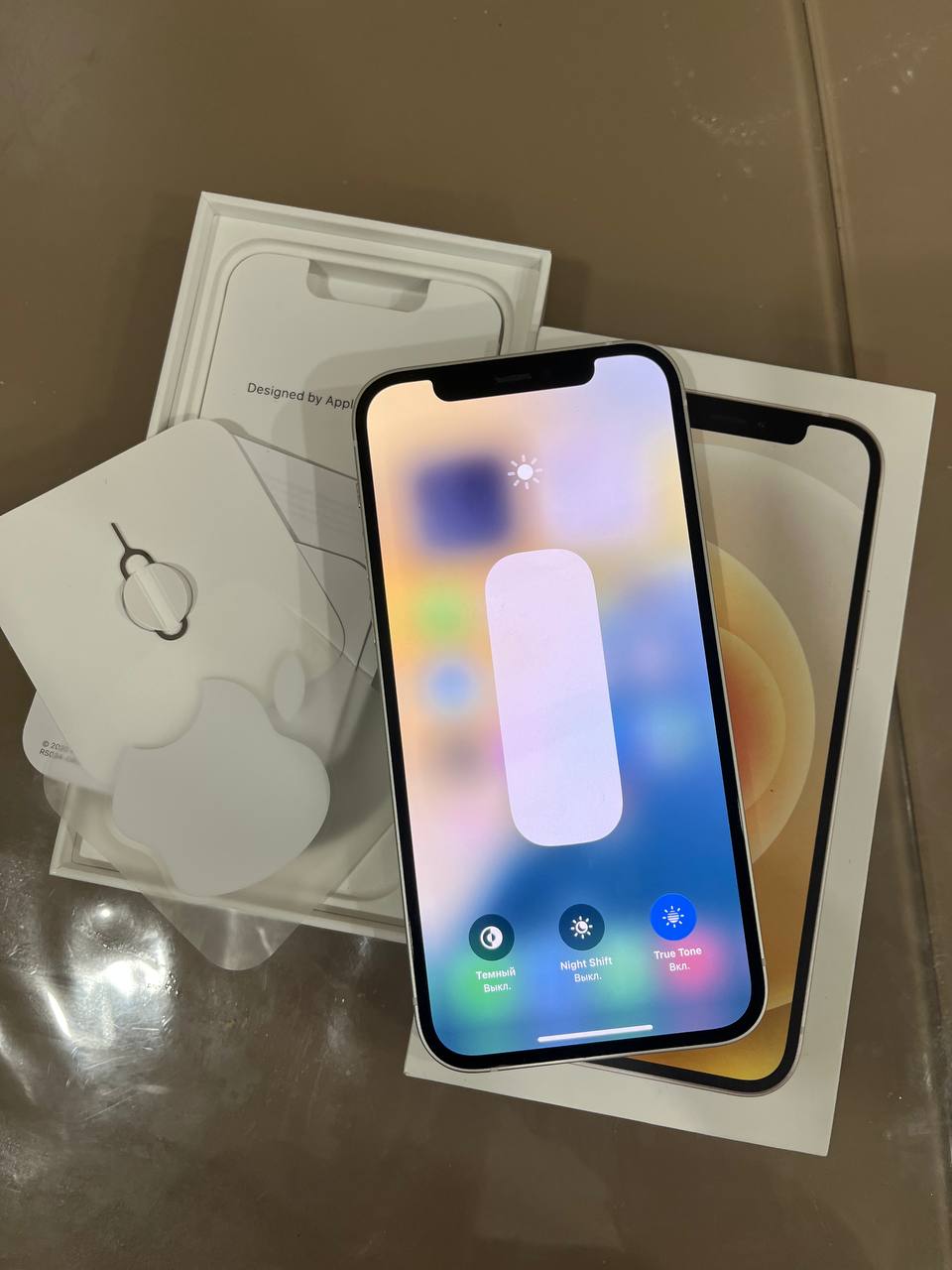 Айфон 12 64 гб - частное объявление в Севастополь