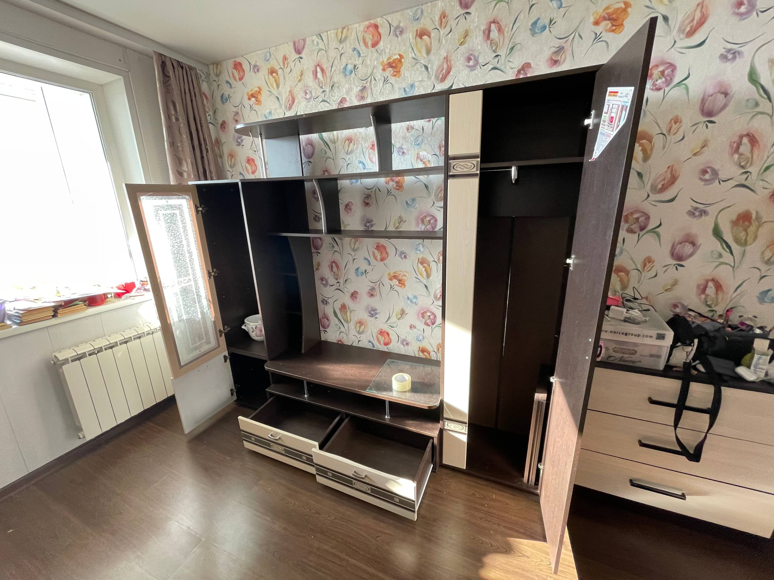 Продам стенку - Для дома и дачи в Новокузнецк - фото 4