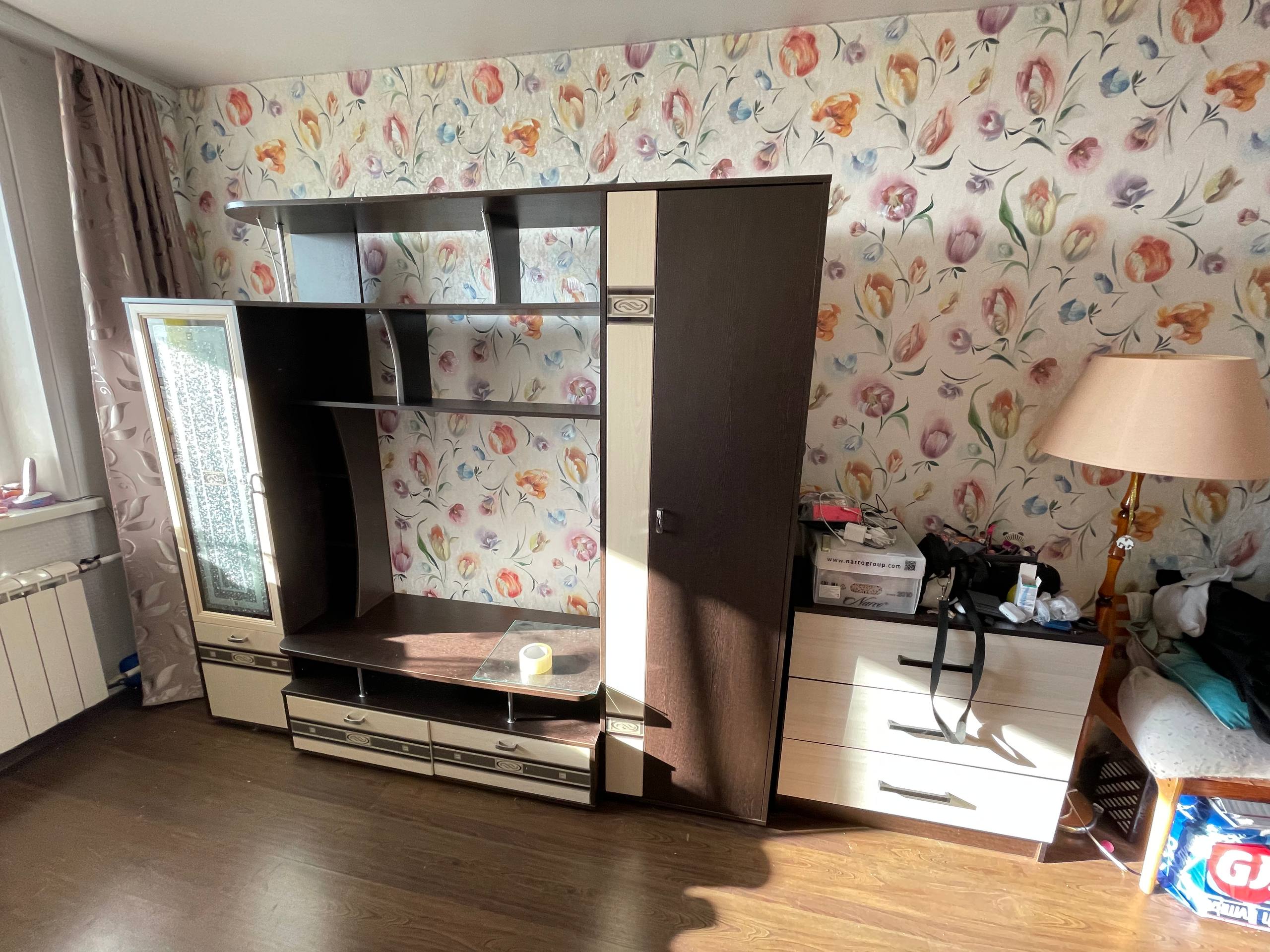 Продам стенку - Для дома и дачи в Новокузнецк - фото 5