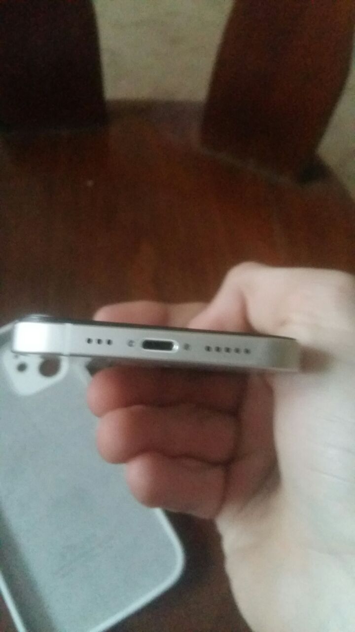 Айфон 12 с повреждениями - Электроника в Новокузнецк - фото 5