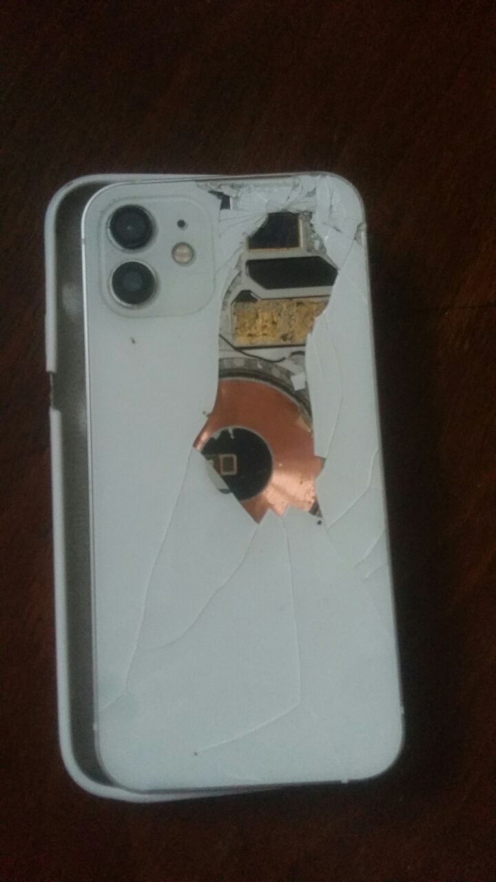 Айфон 12 с неработающим Face ID - Электроника в Новокузнецк - фото 6