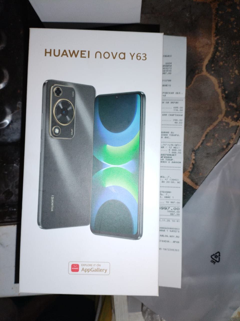 Продажа нового телефона - Электроника в Новокузнецк - фото 4