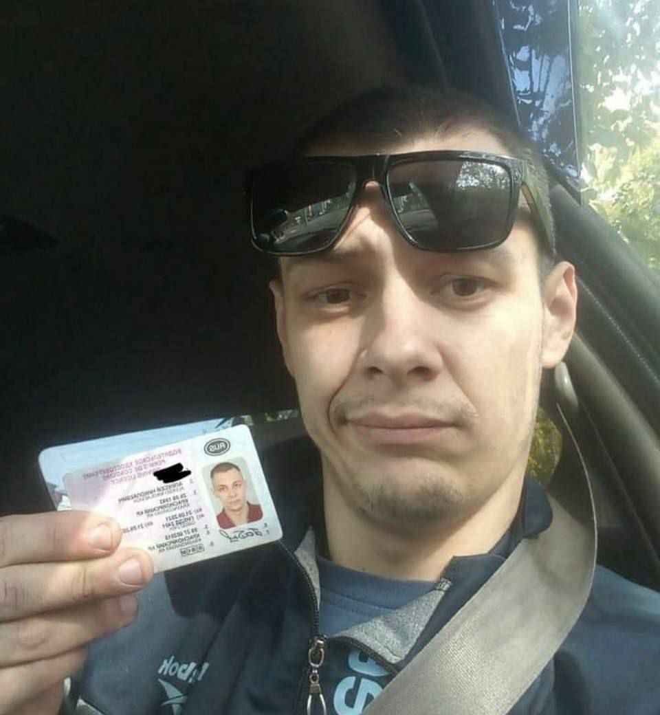 Водительские удостоверения любых категорий - частное объявление в Новокузнецк