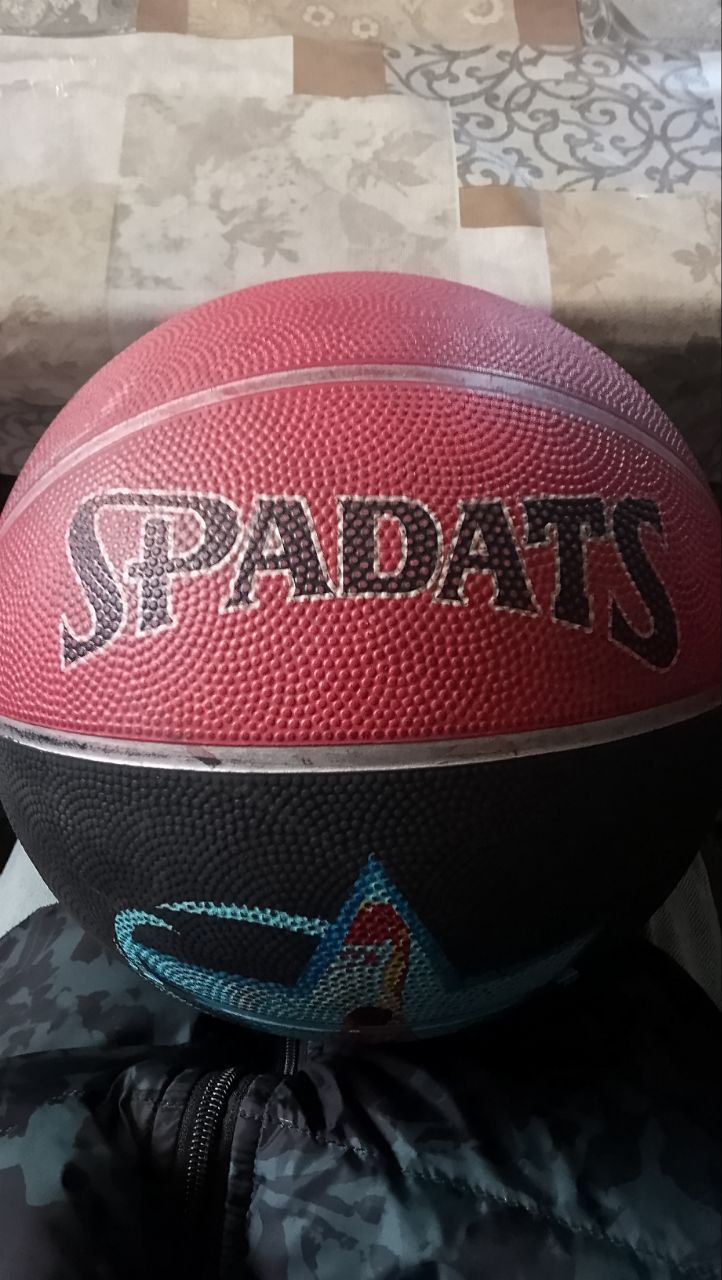 Продам мяч шестёрка - Хобби и отдых в Новокузнецк - фото 4