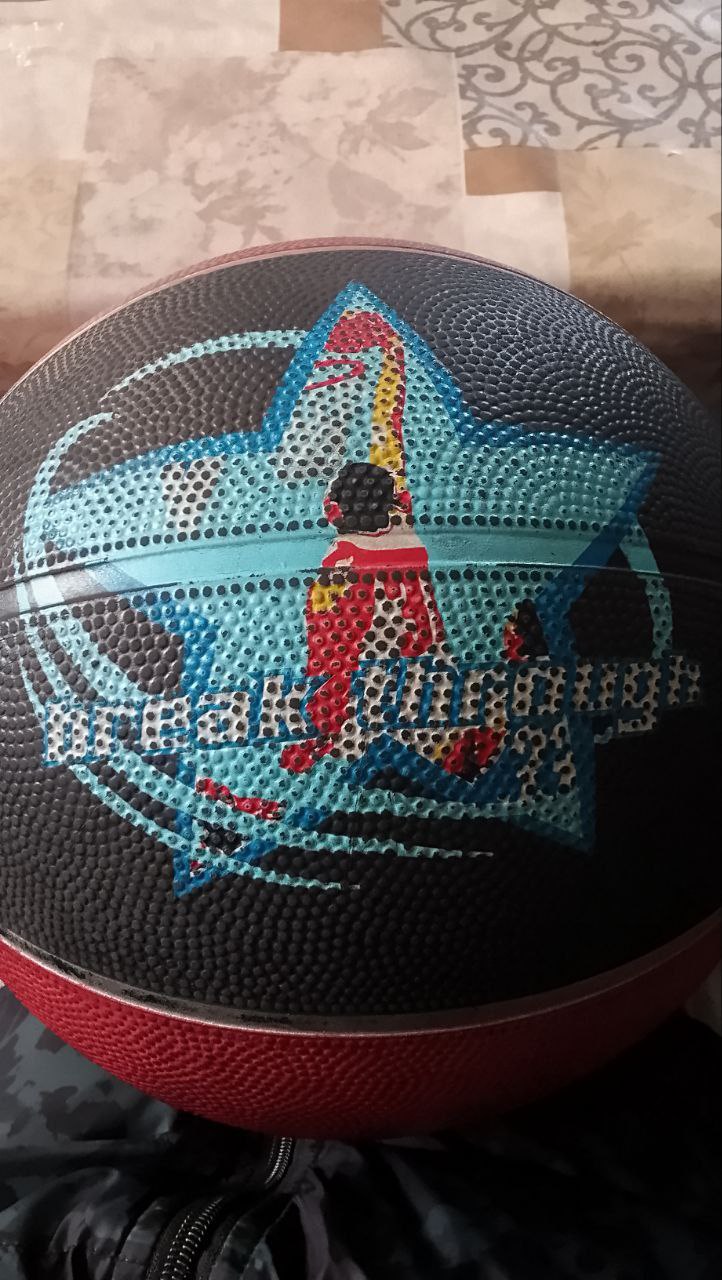 Продам мяч шестёрка - Хобби и отдых в Новокузнецк - фото 5