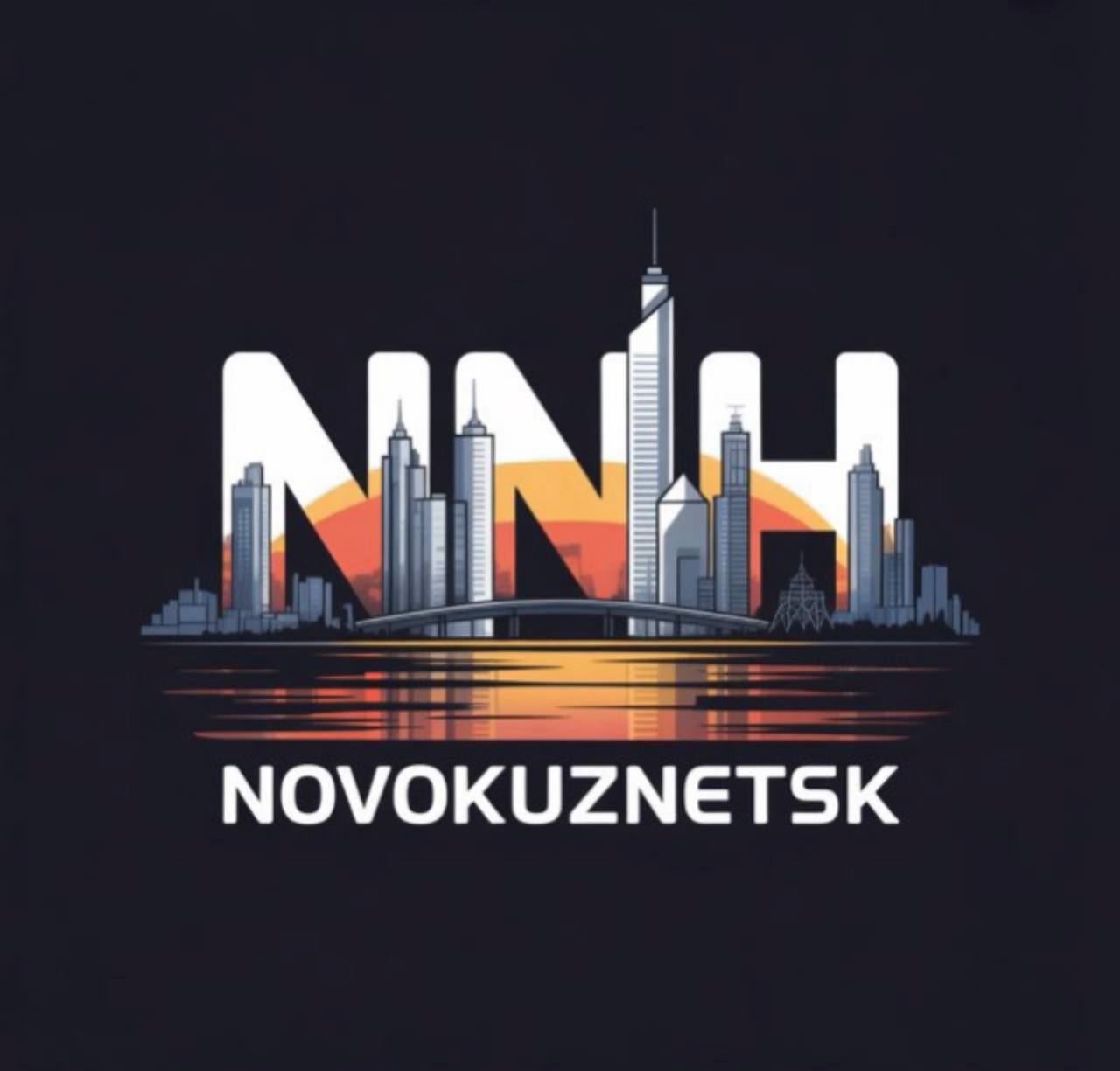 Запуск Telegram-канала с городскими новостями Новокузнецка - частное объявление в Новокузнецк