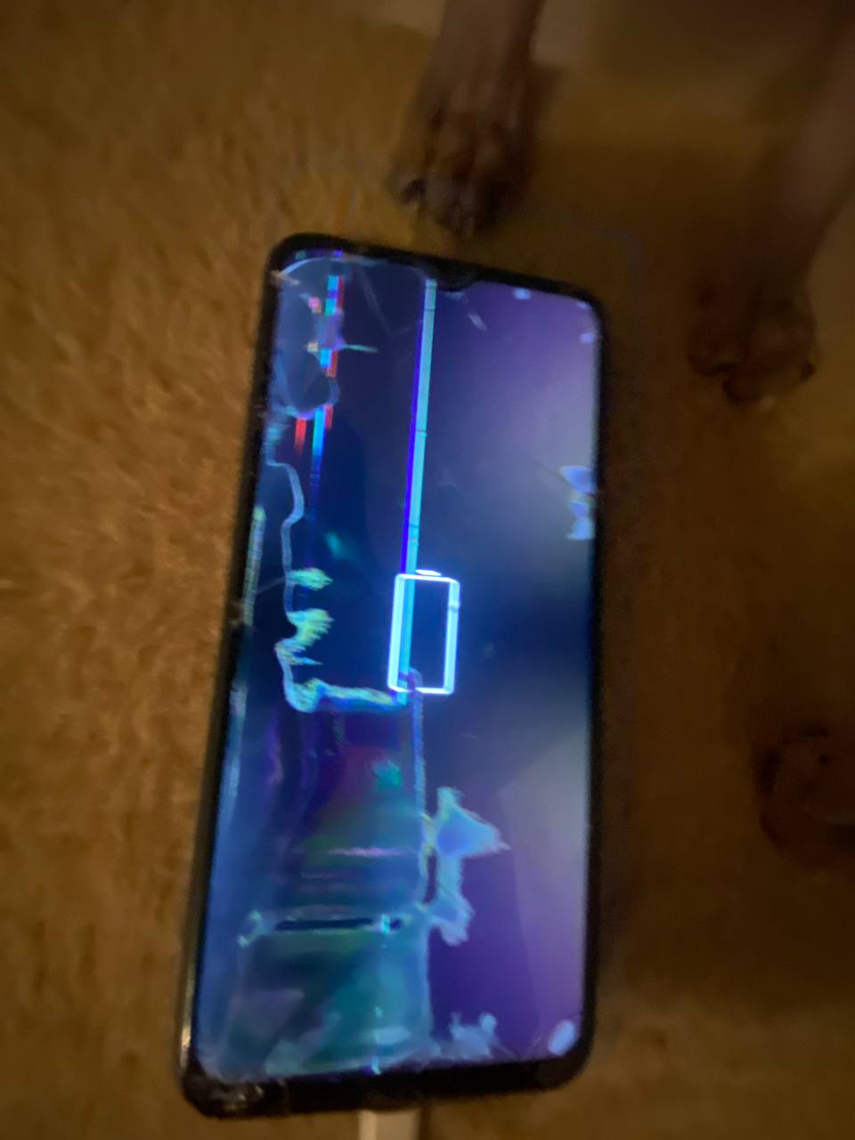 Продажа матрицы сломанная кнопка вкл - Электроника в Новокузнецк - фото 3