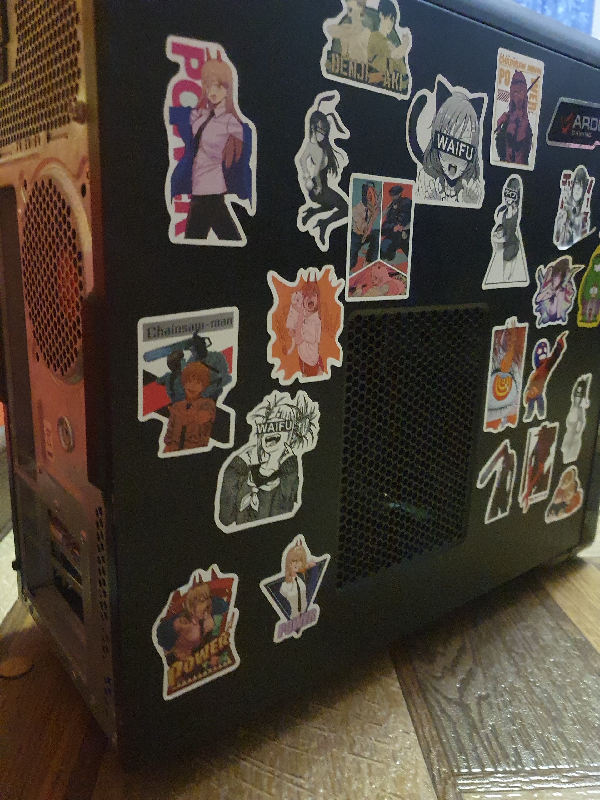 Компьютер для офиса и нетребовательных игр - Электроника в Новокузнецк - фото 3