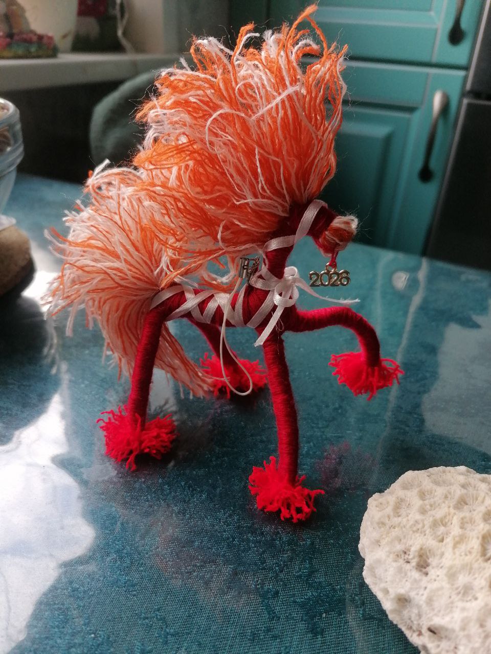 Обережный талисман Лошадка-мотанка - Хобби и отдых в Щёлково - фото 3