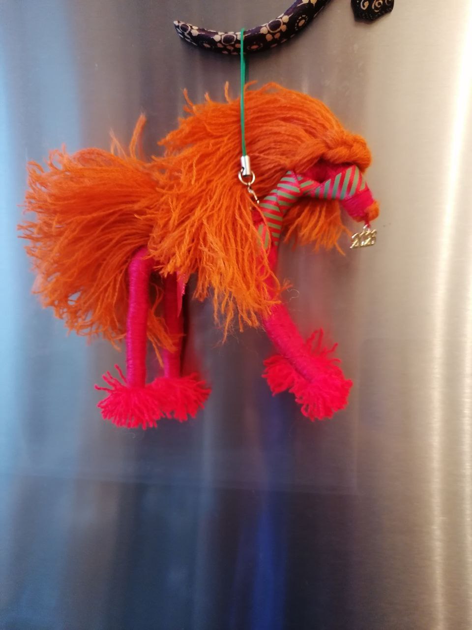 Обережный талисман Лошадка-мотанка - Хобби и отдых в Щёлково - фото 5