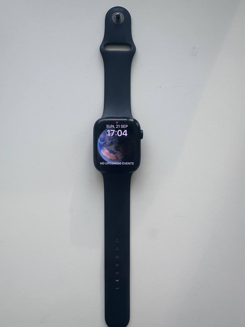 Apple Watch Series 9 45 мм - частное объявление в Щёлково